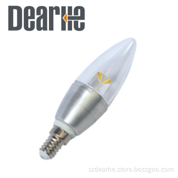 Candle Light (DZP-3W)